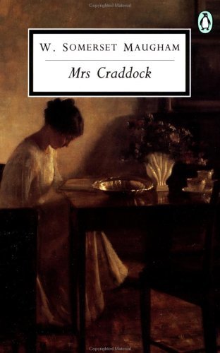 Mrs Craddock book cover