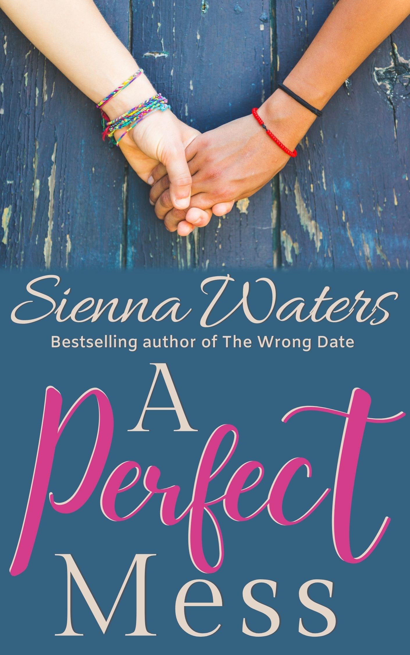 A Perfect Mess book cover