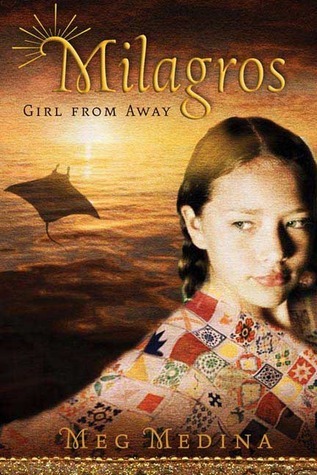 Milagros book cover