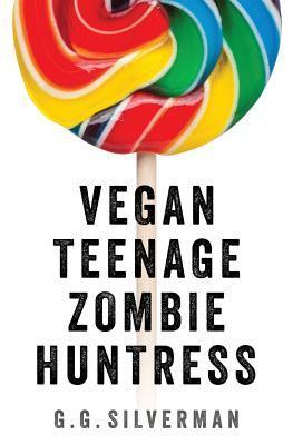 The Redvale Zombie Prom book cover 1