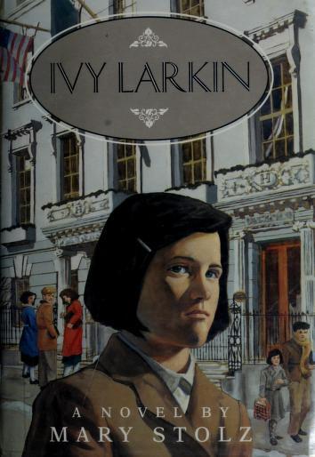 Ivy Larkin book cover