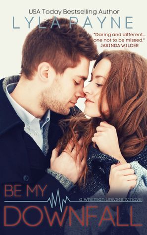 Whitman University book cover 3