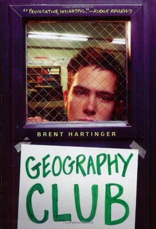Russel Middlebrook book cover 1