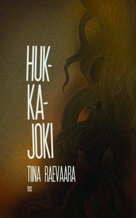 Hukkajoki book cover