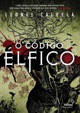O Código Élfico book cover