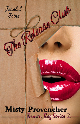 The Brown Bag book cover 2