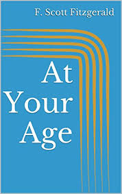 At Your Age book cover