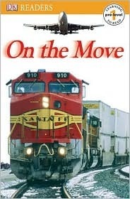 On the Move book cover