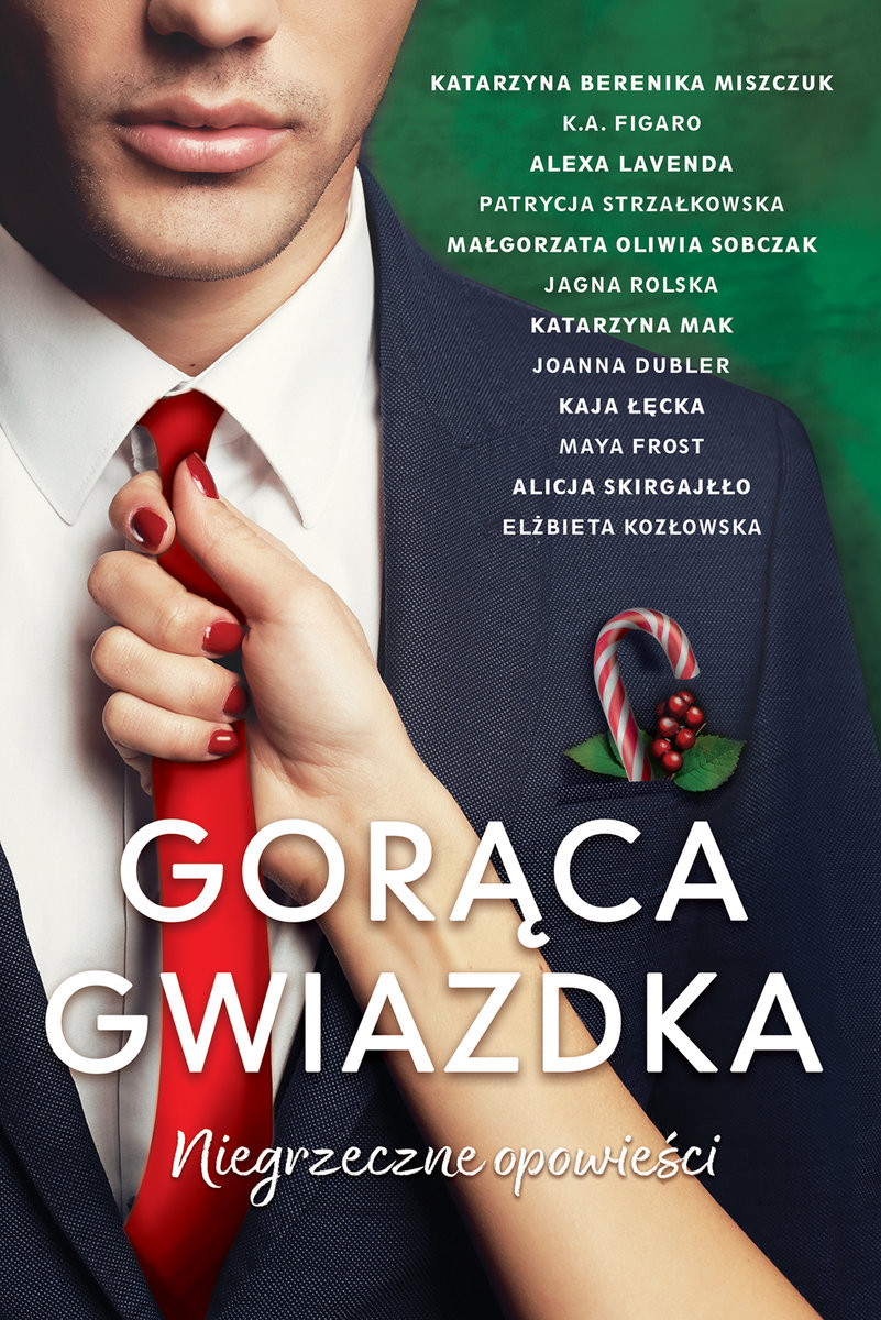 Niegrzeczne opowieści book cover 1