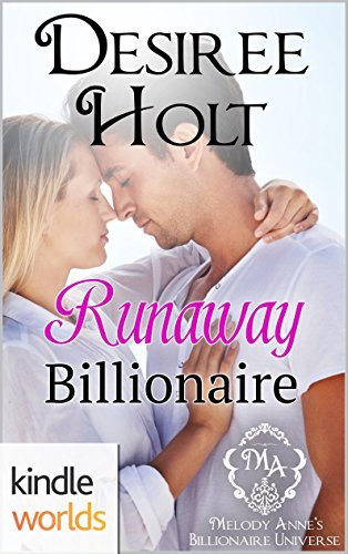 Runaway Billionaire book cover