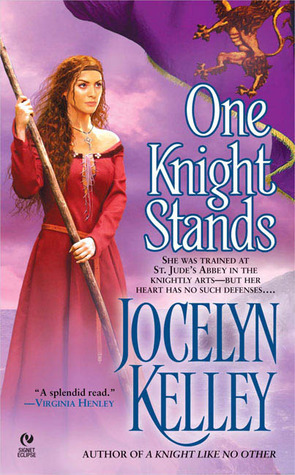 Ladies of St. Jude's Abbey book cover 2