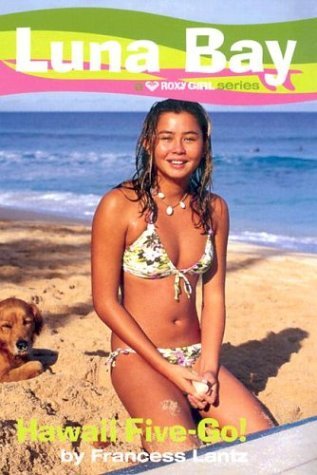 Hawaii Five-Go! book cover