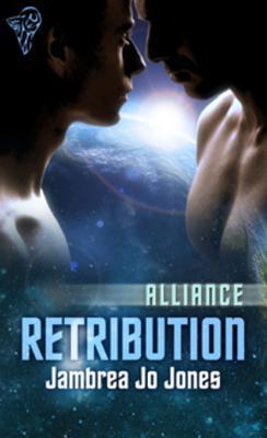 Alliance book cover 1