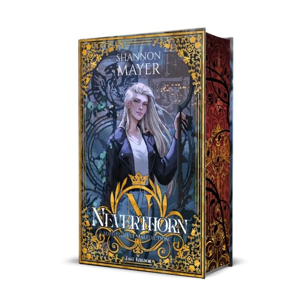 Sortilèges et malédictions 1 book cover