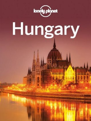 Hungary book cover