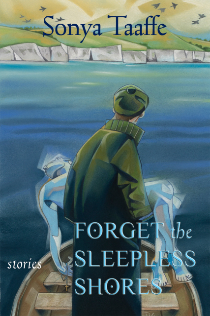 Forget the Sleepless Shores book cover