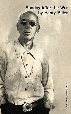 Sunday After the War book cover