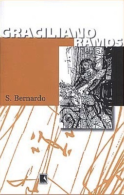São Bernardo book cover