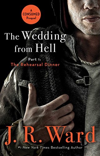 The Wedding From Hell book cover 1