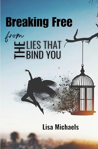 Breaking Free book cover