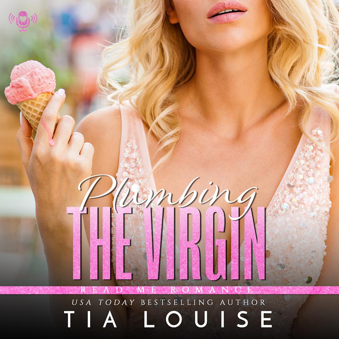 Plumbing the Virgin book cover