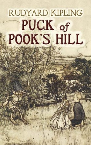 Puck book cover 1