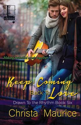 Keep Coming Back to Love book cover