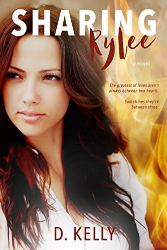 Sharing Rylee book cover