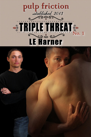 Pulp Friction 2013 book cover 3