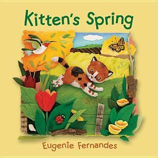 Kitten book cover 2