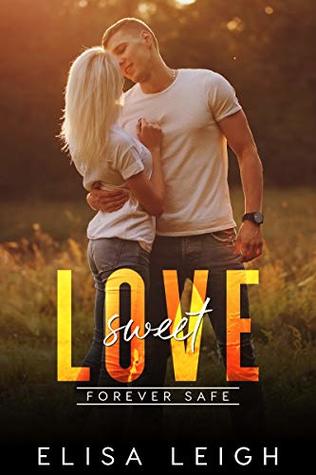 Sweet Love book cover