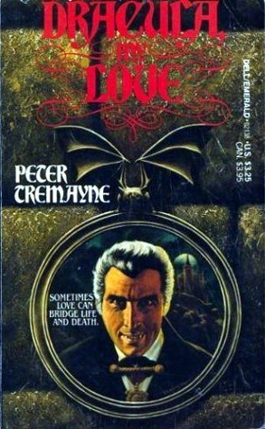 Dracula Lives book cover 3
