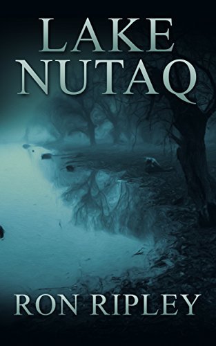 Lake Nutaq book cover