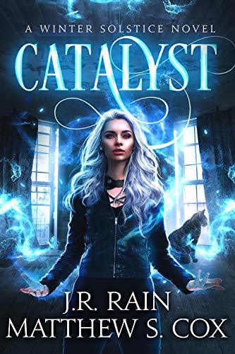 Winter Solstice book cover 3