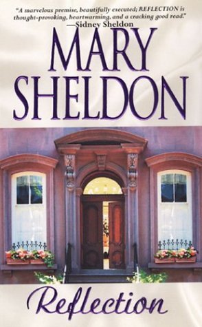 Reflection book cover