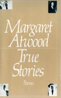 True Stories book cover
