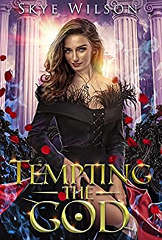 Hades Redemption book cover 1