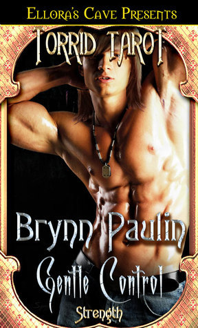 Gentle Control book cover