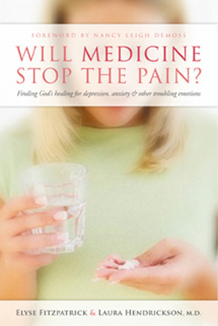 Will Medicine Stop the Pain? book cover