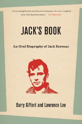 Jack's Book book cover