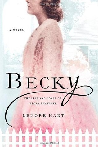 Becky book cover