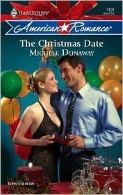 The Christmas Date book cover