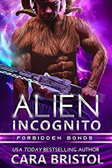 Forbidden Bonds book cover 2