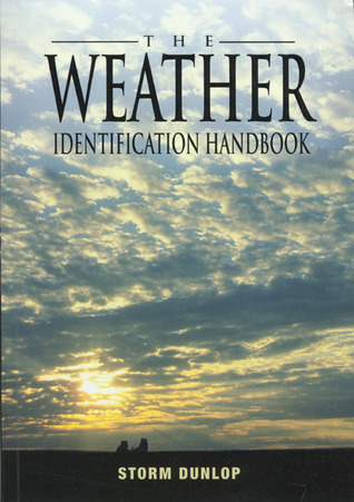 The Weather Identification Handbook book cover