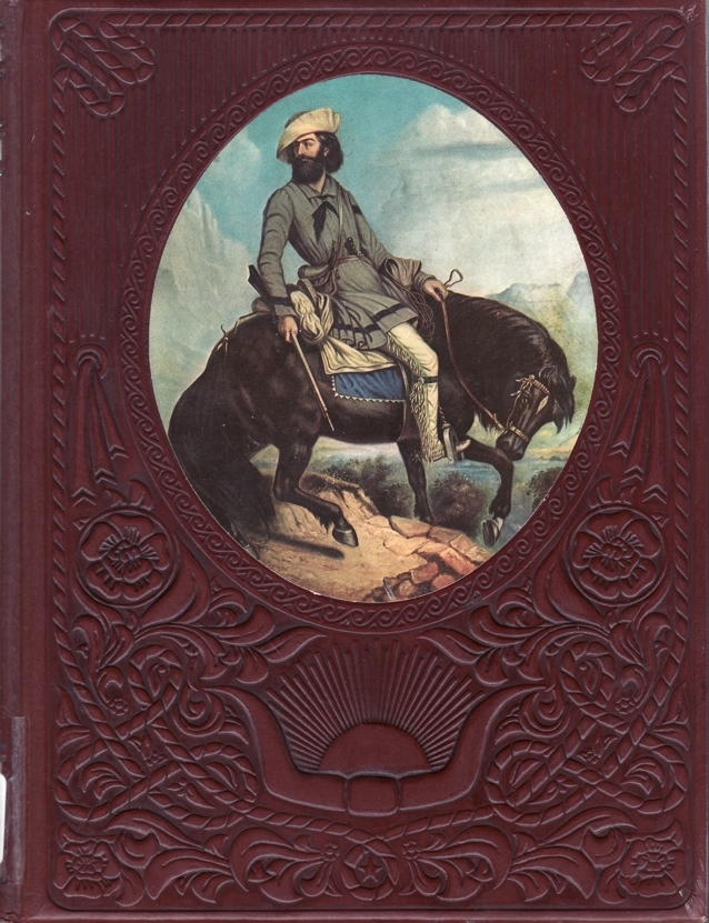 The Trailblazers book cover