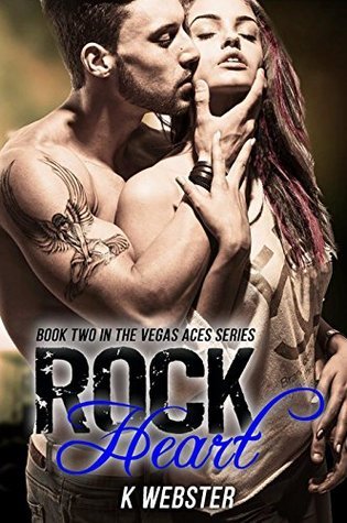 The Vegas Aces book cover 2
