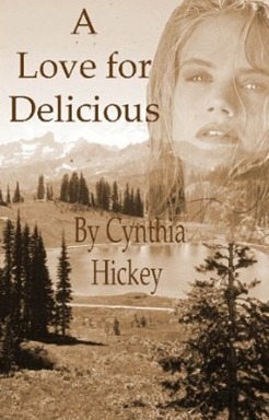 Woman of Courage book cover 1