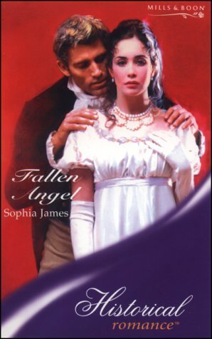 Fallen Angel book cover