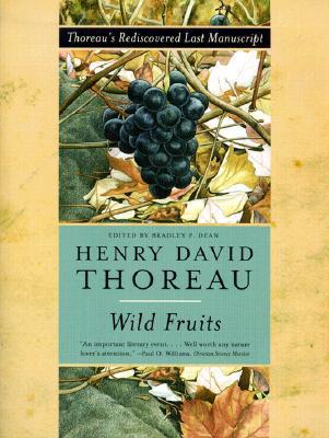 Wild Fruits book cover