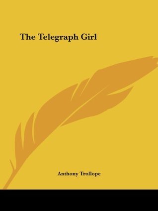 The Telegraph Girl book cover